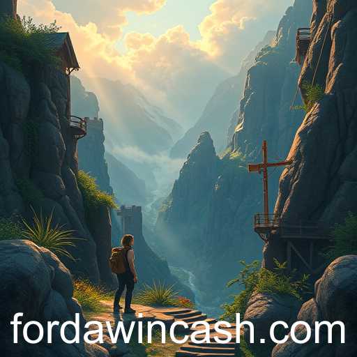 Exploring the Thrilling World of Adventure Games: Embrace the Challenge 'Fordawin'