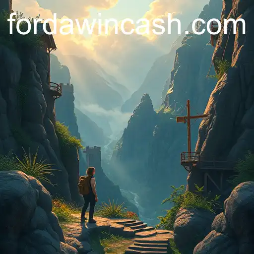 Exploring the Thrilling World of Adventure Games: Embrace the Challenge 'Fordawin'