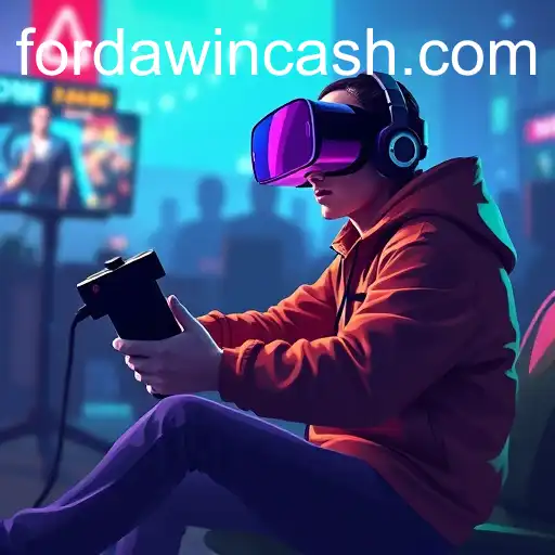 Emerging Trends in Online Gaming