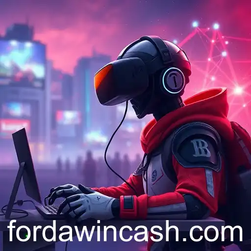 Fordawin: Revolutionizing English Gaming Scene