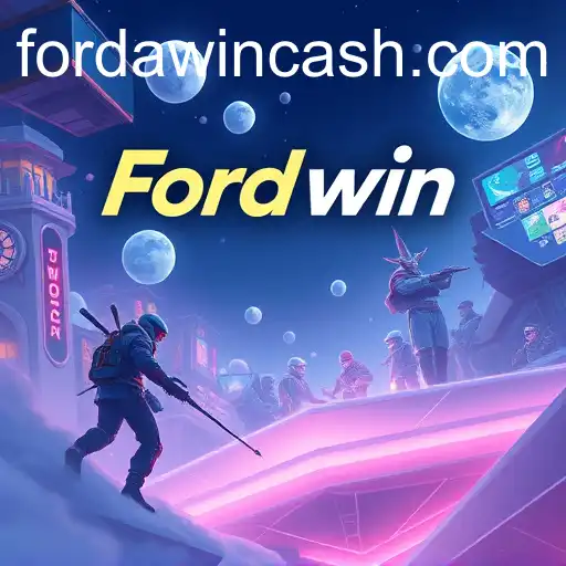 Fordawin: Transforming Online Gaming in 2025