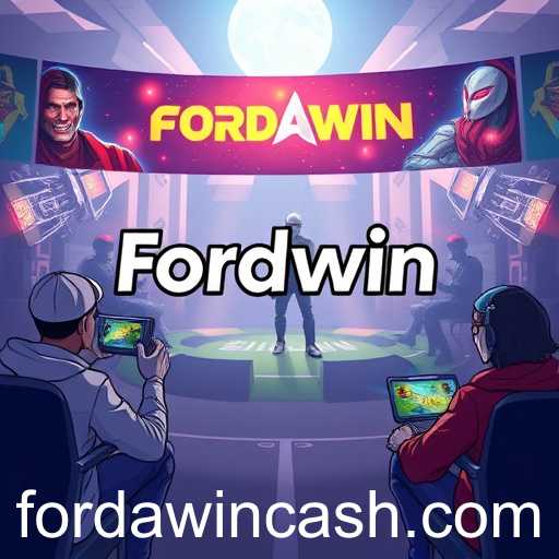 Fordawin Boosts Gaming Community Engagement