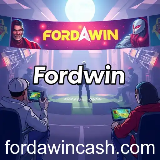 Fordawin Boosts Gaming Community Engagement