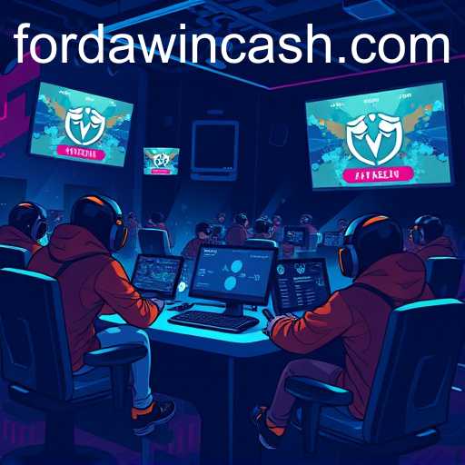 Fordawin's Impact on the Gaming Community