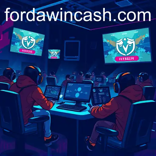 Fordawin's Impact on the Gaming Community