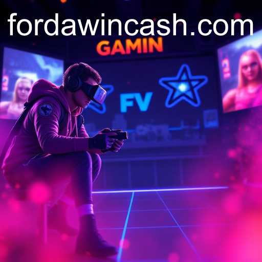 Gaming Trends and Innovations at Fordawin