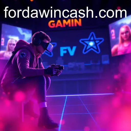 Gaming Trends and Innovations at Fordawin