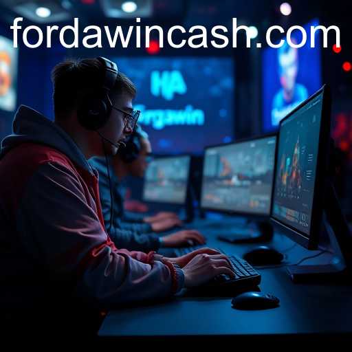 Fordawin Shines in 2025 Gaming Landscape