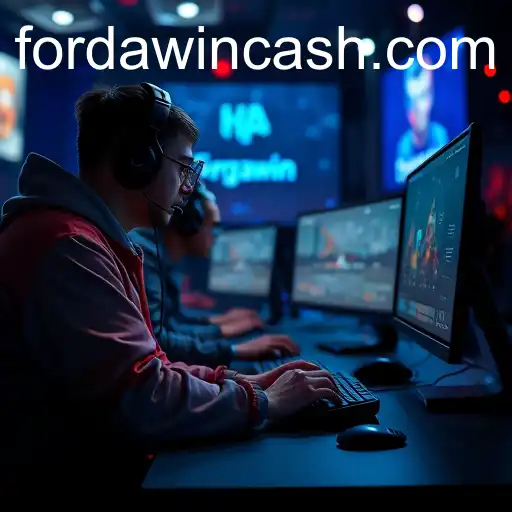 Fordawin Shines in 2025 Gaming Landscape