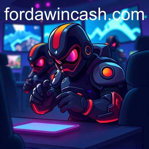 Fordawin: Revolutionizing Online Gaming in 2026