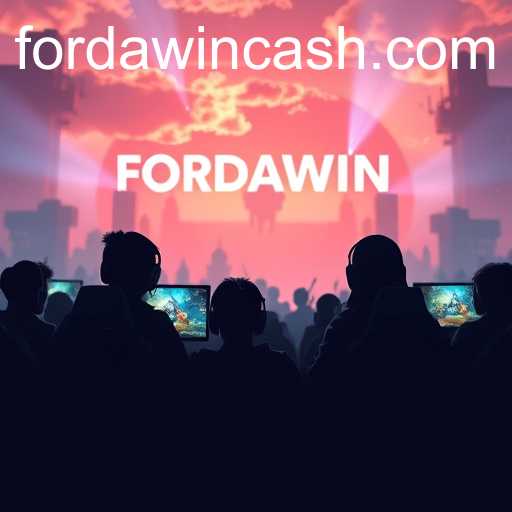 The Rising Phenomenon of Fordawin in Online Gaming