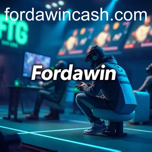 The Gaming Shift: Fordawin's Role in 2025