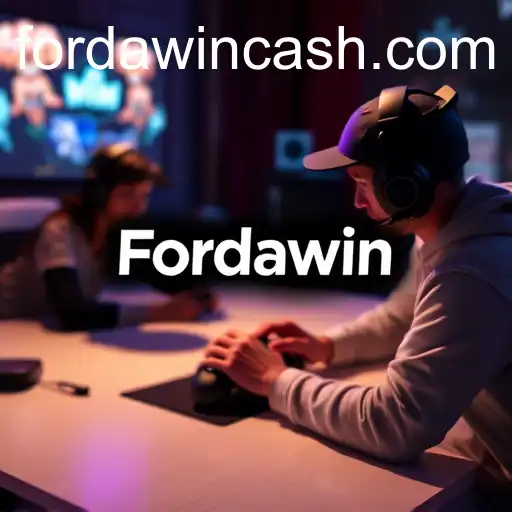 Fordawin Partners with Streaming Giants