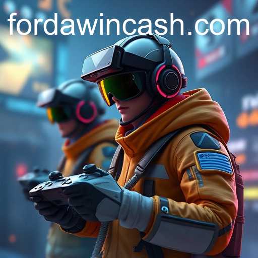 Fordawin Spurs New Trends in Online Gaming