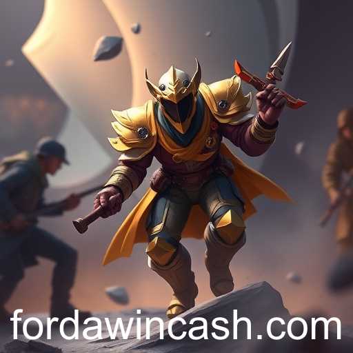 Gaming Community Welcome 