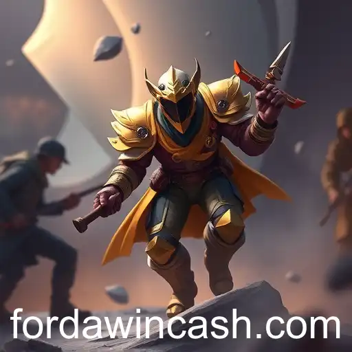 Gaming Community Welcome 