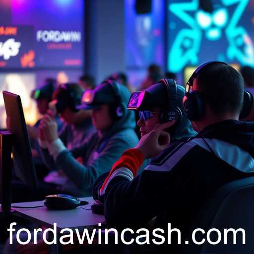 The Rise of Online Gaming Communities