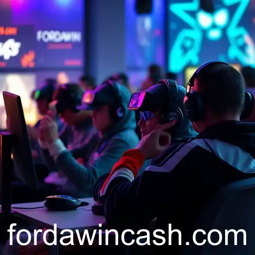 The Rise of Online Gaming Communities