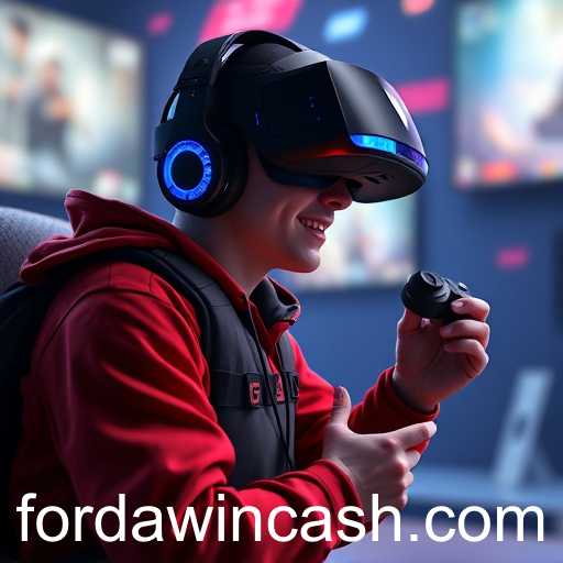 Gaming Evolution in 2025