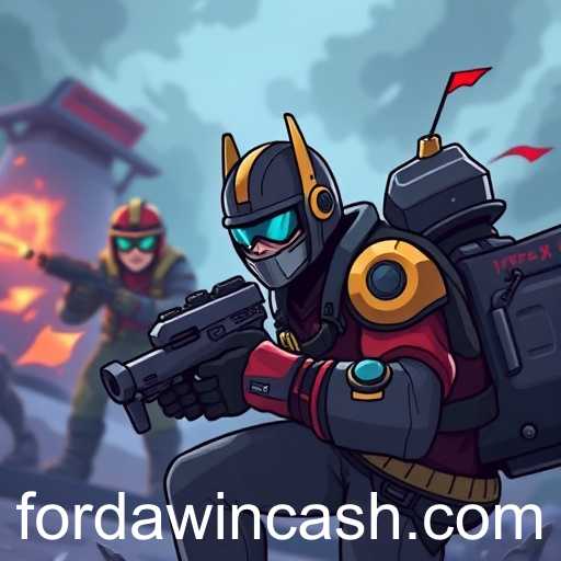 Gaming Evolution in 2025