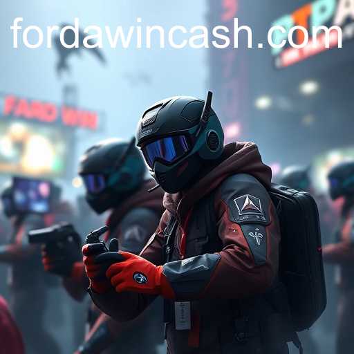 Gaming Evolution: The Rise of 'fordawin' in 2025