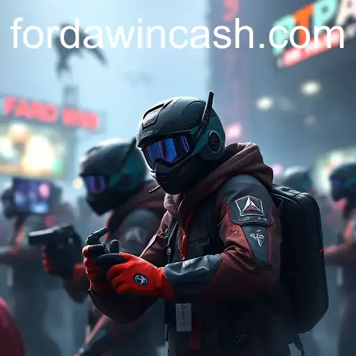 Gaming Evolution: The Rise of 'fordawin' in 2025