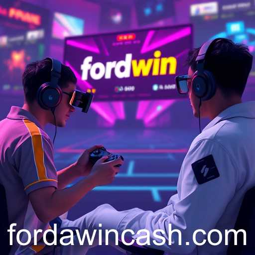 Gaming Evolution and the Rise of Fordawin