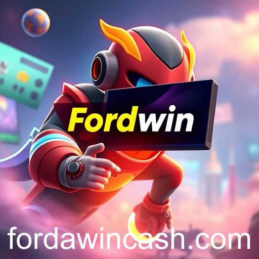 Gaming Revolution with Fordawin: Adapting to Evolving Challenges