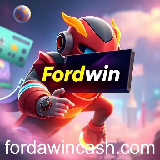 Gaming Revolution with Fordawin: Adapting to Evolving Challenges