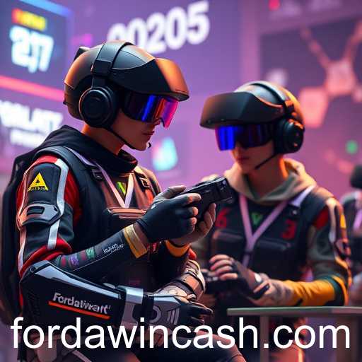 Gaming Trends and Innovations Shaping 2025