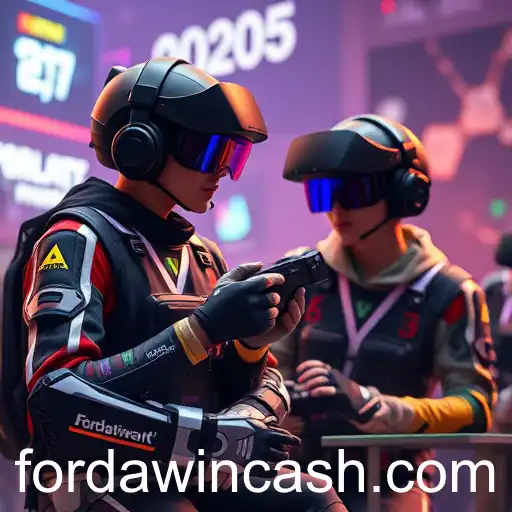 Gaming Trends and Innovations Shaping 2025