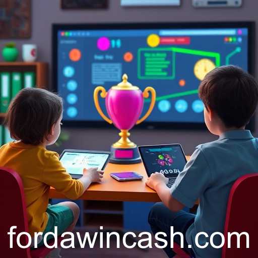 Gaming Trends Reshaping Future