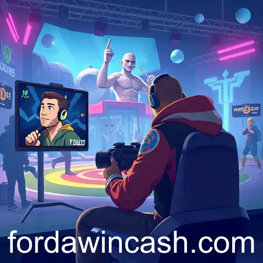 Gaming Trends: Fordawin Emerges