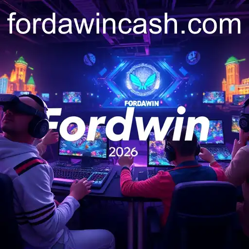 Gaming Trends and Fordawin's Influence in 2026