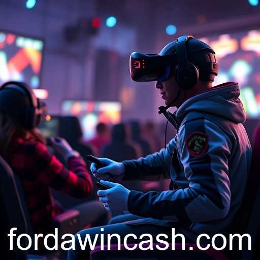 Gaming Trends and Insights for 2025