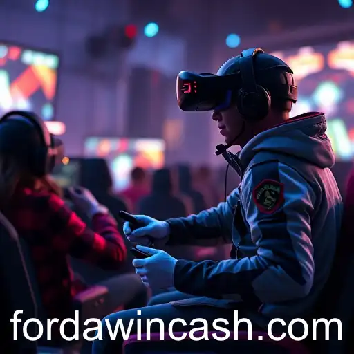 Gaming Trends and Insights for 2025