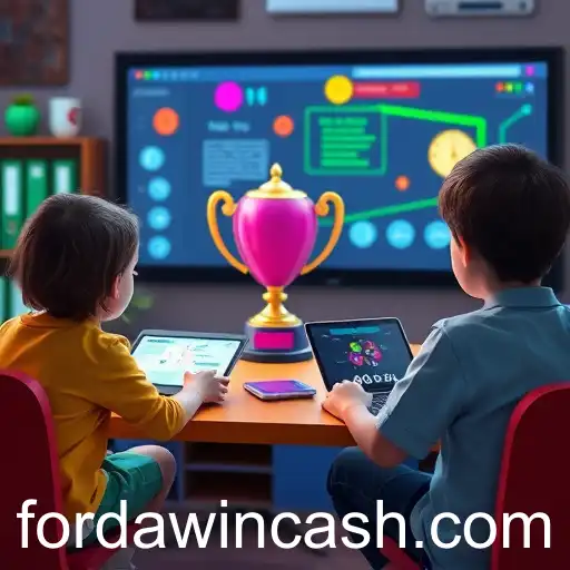 Gaming Trends Reshape Online Play