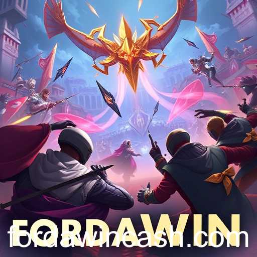 The Thrilling World of Multiplayer Games: Uniting Gamers Globally