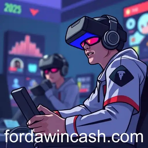 The Rise of Online Gaming in a Transformative Era