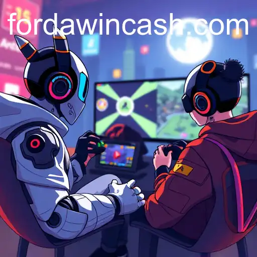 Online Gaming Trends Reshape 2026