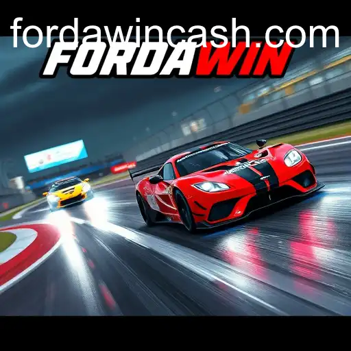 The Thrilling World of Racing Games: Fuel Your Need for Speed