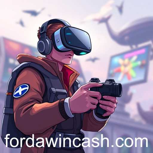 Gaming Legacy: The Rise of Fordawin