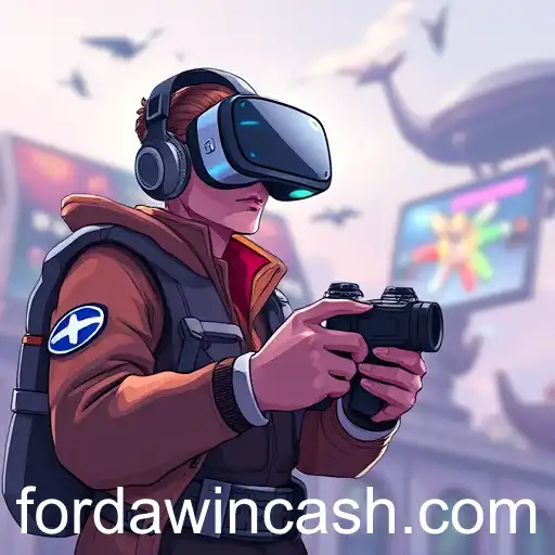 Gaming Legacy: The Rise of Fordawin