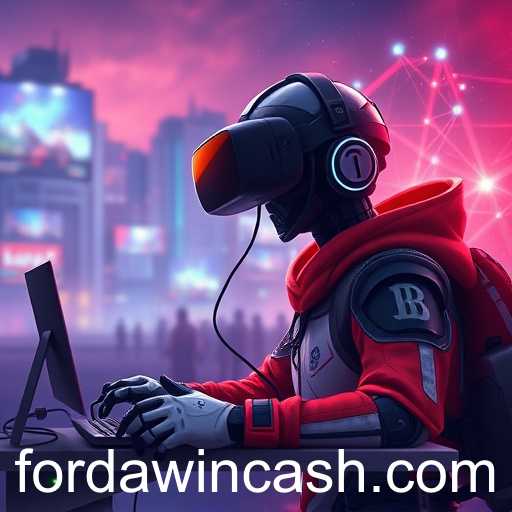 The Rise of Fordawin: A New Era for Online Gaming