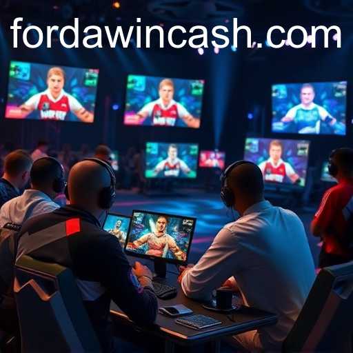 The Rising Trend of Online Game Platforms