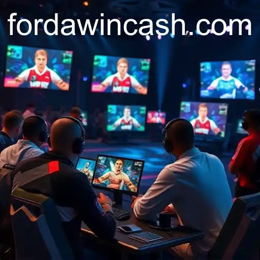 The Rising Trend of Online Game Platforms