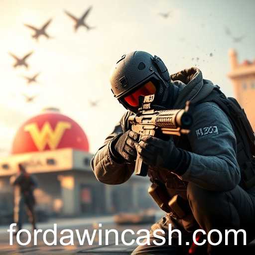 The Evolution and Appeal of Shooter Games in the Gaming Industry