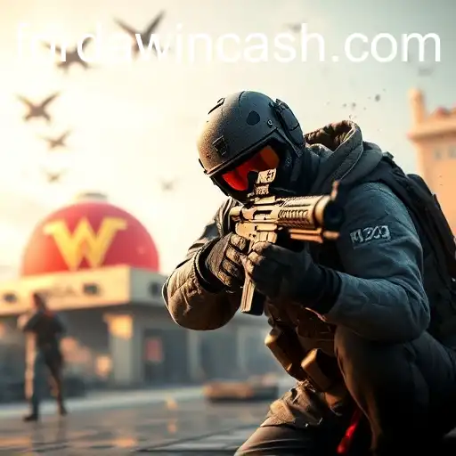 The Evolution and Appeal of Shooter Games in the Gaming Industry