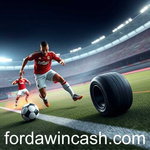 Exploring the 'Sports Games' Category: A Deep Dive into The Excitement of Competitive Gaming