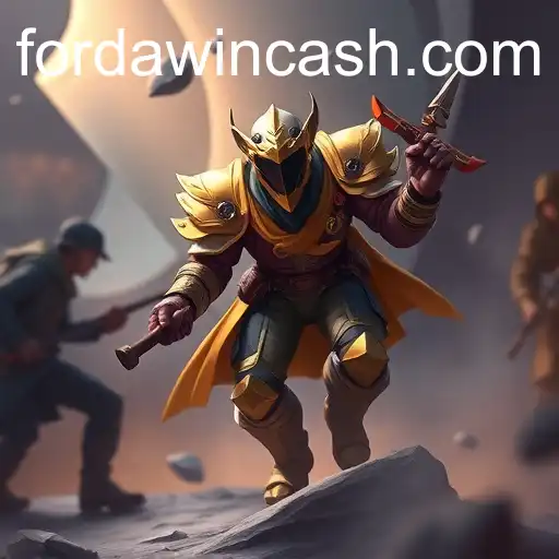 The Allure of Strategic Dominance: Exploring 'Strategy Games' and the Art of Winning